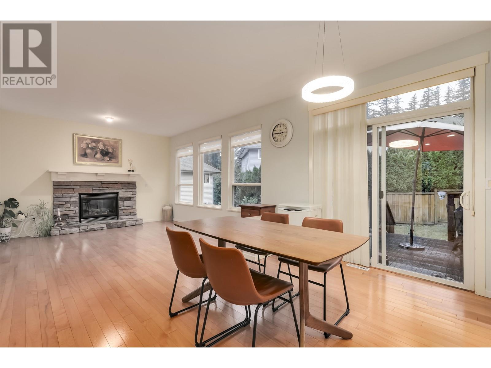 513 Forest Park Way, Port Moody, British Columbia  V3H 5M5 - Photo 5 - R2953479