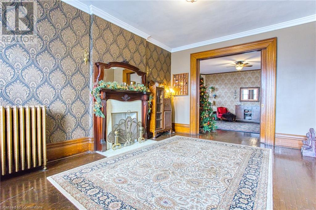 225 Broad Street E, Dunnville, Ontario  N1A 1G1 - Photo 10 - 40683199