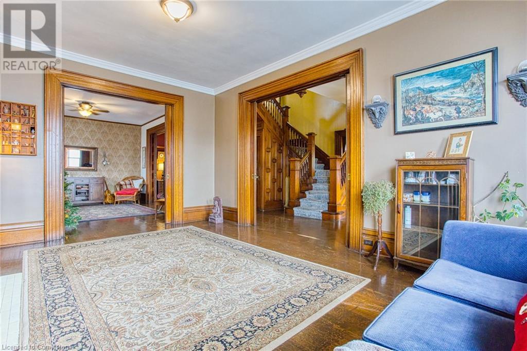 225 Broad Street E, Dunnville, Ontario  N1A 1G1 - Photo 11 - 40683199