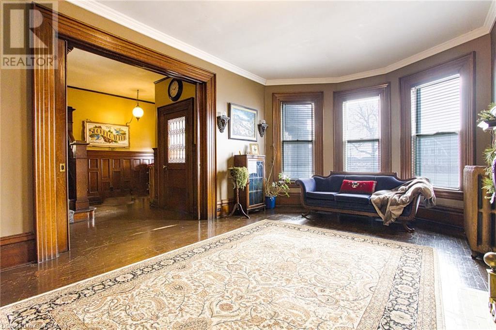 225 Broad Street E, Dunnville, Ontario  N1A 1G1 - Photo 12 - 40683199