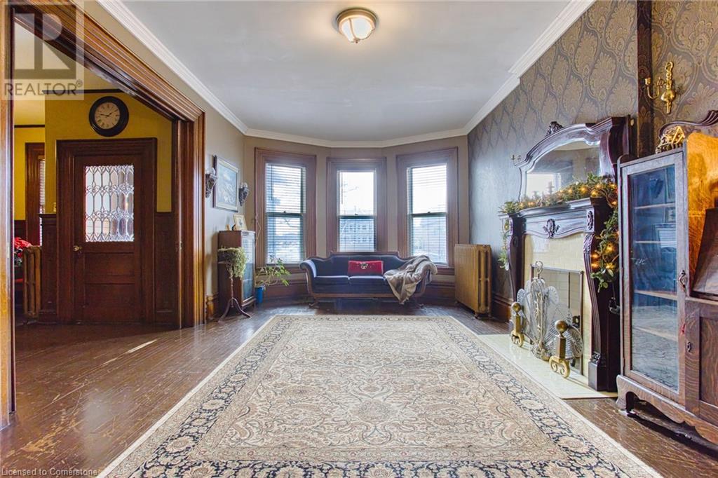 225 Broad Street E, Dunnville, Ontario  N1A 1G1 - Photo 14 - 40683199