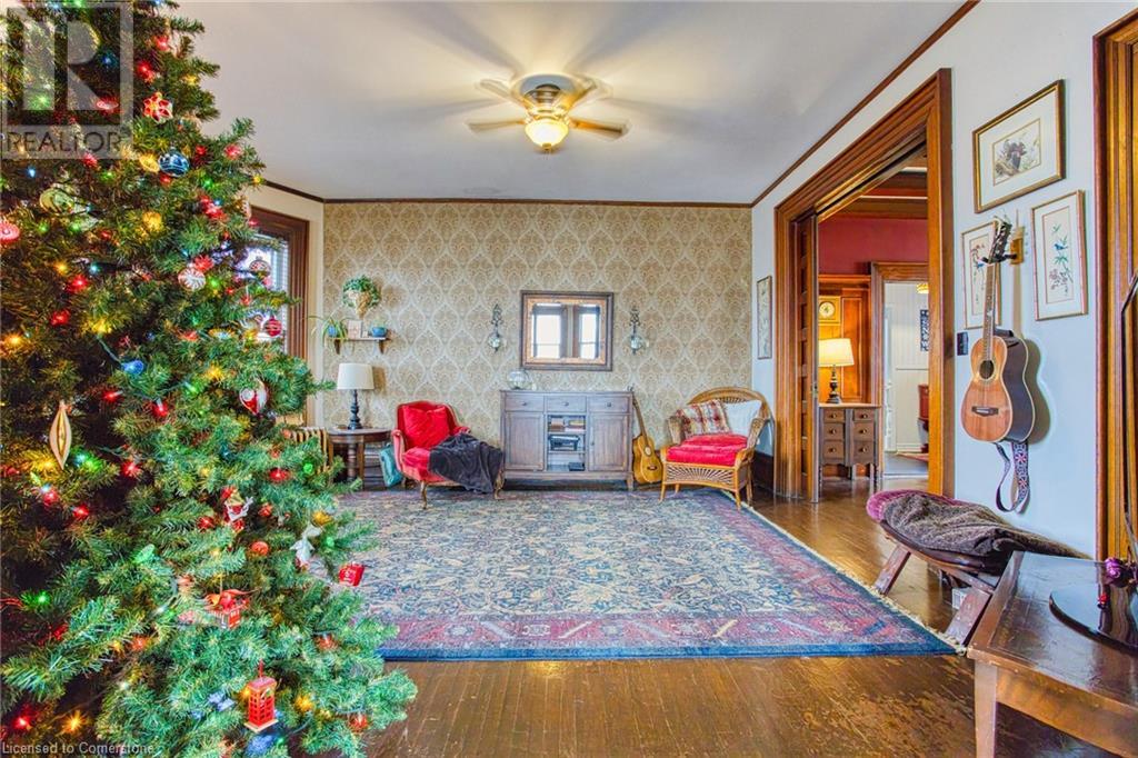 225 Broad Street E, Dunnville, Ontario  N1A 1G1 - Photo 15 - 40683199