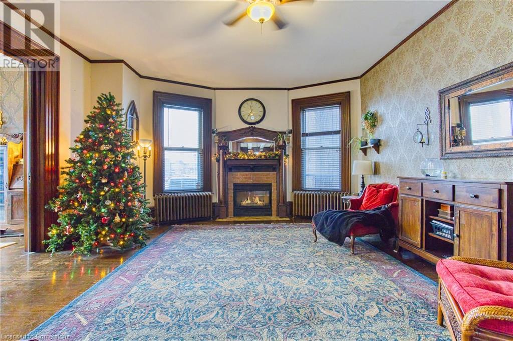 225 Broad Street E, Dunnville, Ontario  N1A 1G1 - Photo 16 - 40683199