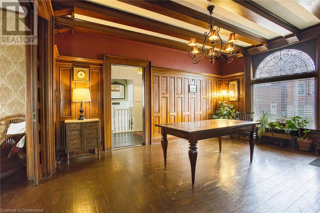 225 Broad Street E, Dunnville, Ontario  N1A 1G1 - Photo 19 - 40683199