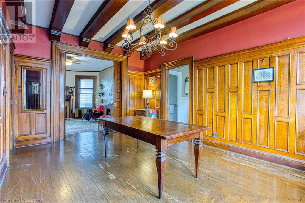 225 Broad Street E, Dunnville, Ontario  N1A 1G1 - Photo 20 - 40683199