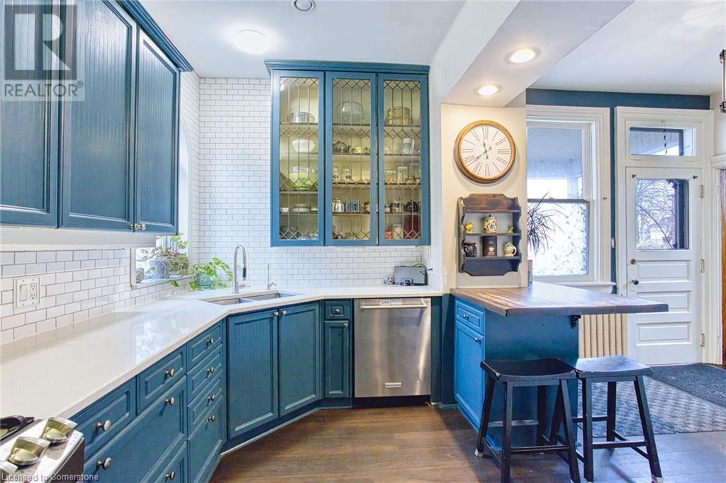 225 Broad Street E, Dunnville, Ontario  N1A 1G1 - Photo 26 - 40683199