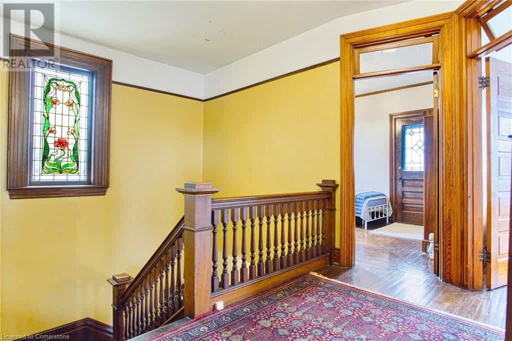 225 Broad Street E, Dunnville, Ontario  N1A 1G1 - Photo 38 - 40683199