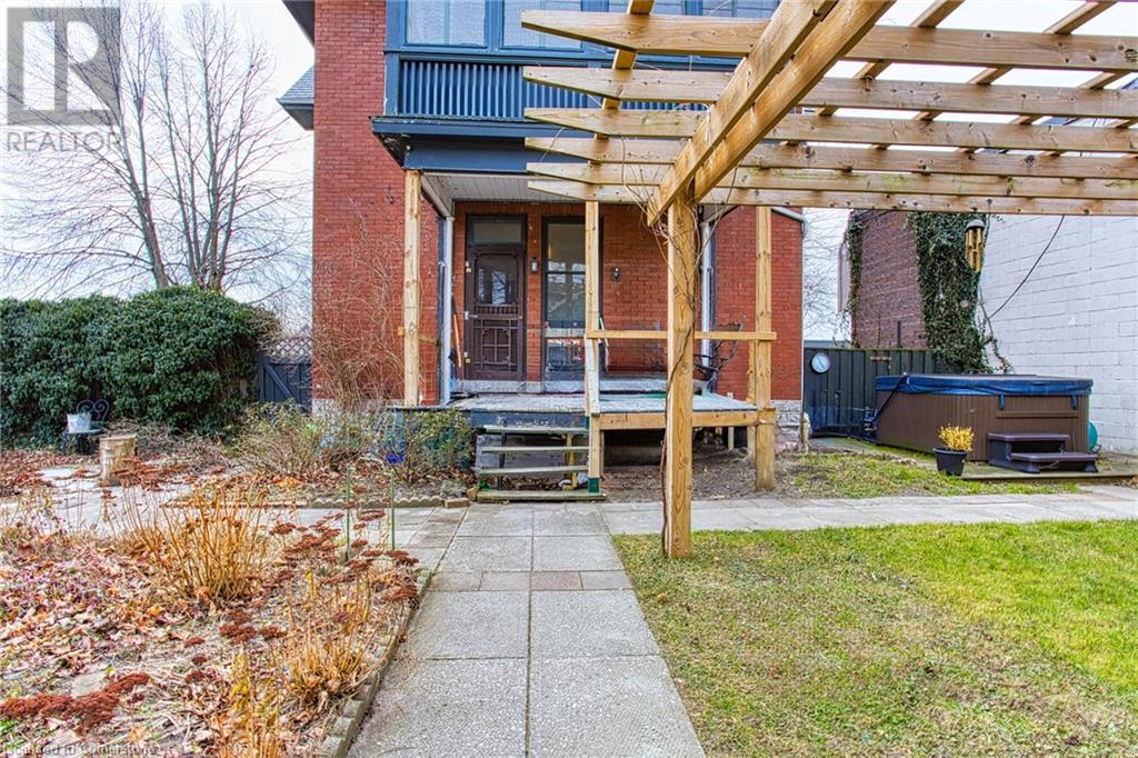 225 Broad Street E, Dunnville, Ontario  N1A 1G1 - Photo 48 - 40683199