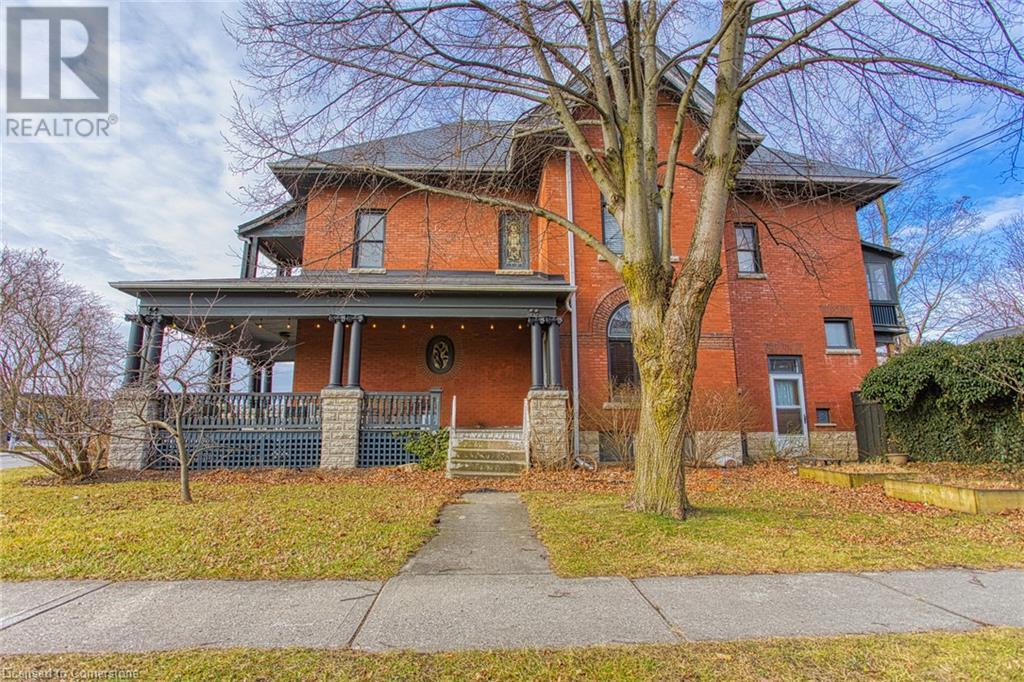 225 Broad Street E, Dunnville, Ontario  N1A 1G1 - Photo 5 - 40683199