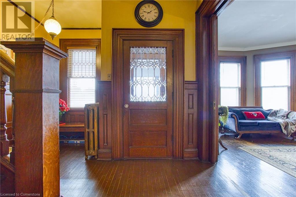 225 Broad Street E, Dunnville, Ontario  N1A 1G1 - Photo 6 - 40683199