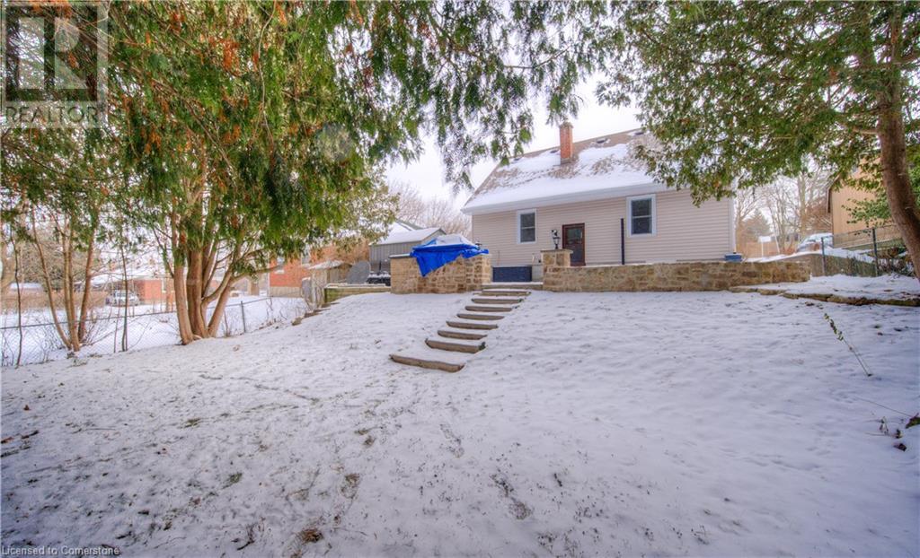 24 Bennett Avenue, Guelph, Ontario  N1E 2C4 - Photo 31 - 40687770