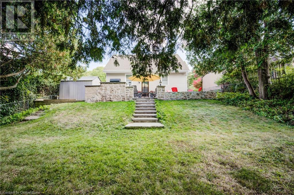 24 Bennett Avenue, Guelph, Ontario  N1E 2C4 - Photo 36 - 40687770