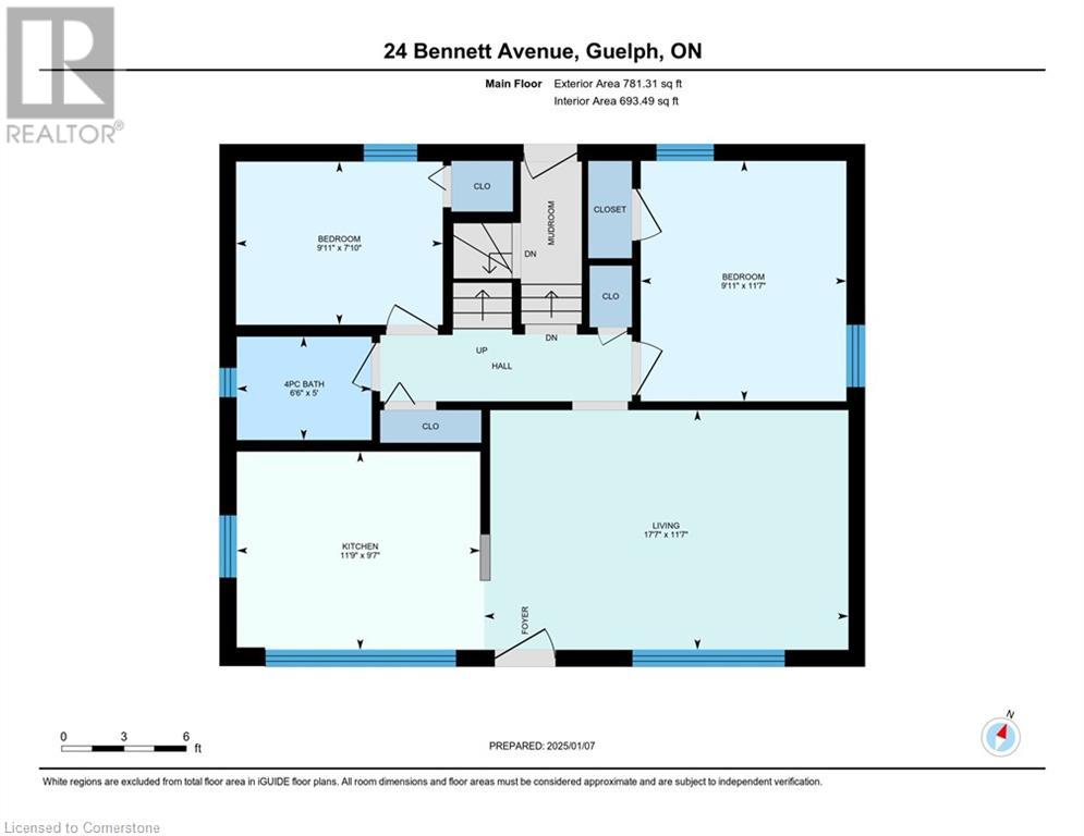 24 Bennett Avenue, Guelph, Ontario  N1E 2C4 - Photo 37 - 40687770