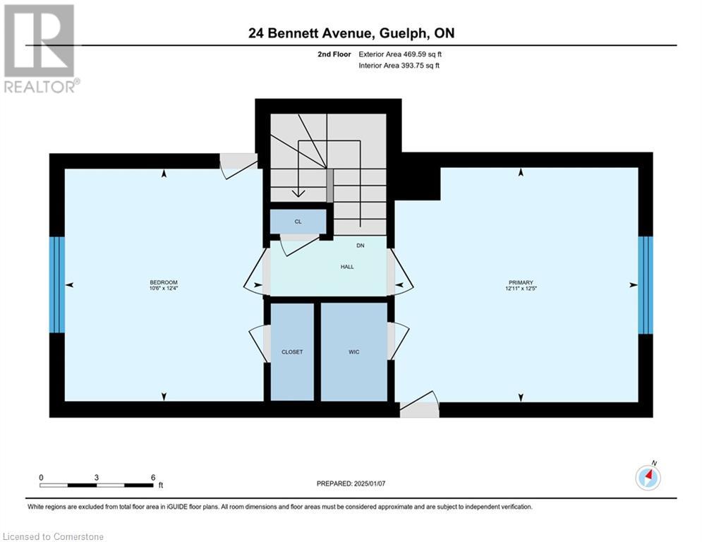 24 Bennett Avenue, Guelph, Ontario  N1E 2C4 - Photo 38 - 40687770