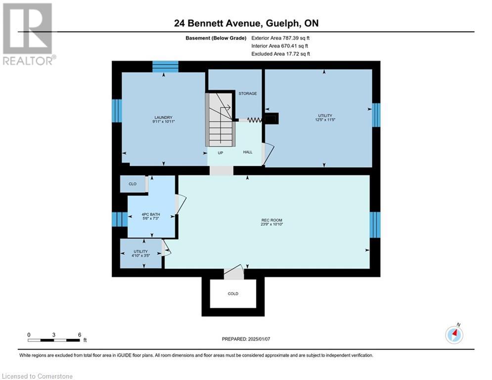 24 Bennett Avenue, Guelph, Ontario  N1E 2C4 - Photo 39 - 40687770