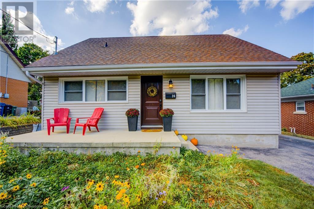 24 Bennett Avenue, Guelph, Ontario  N1E 2C4 - Photo 4 - 40687770