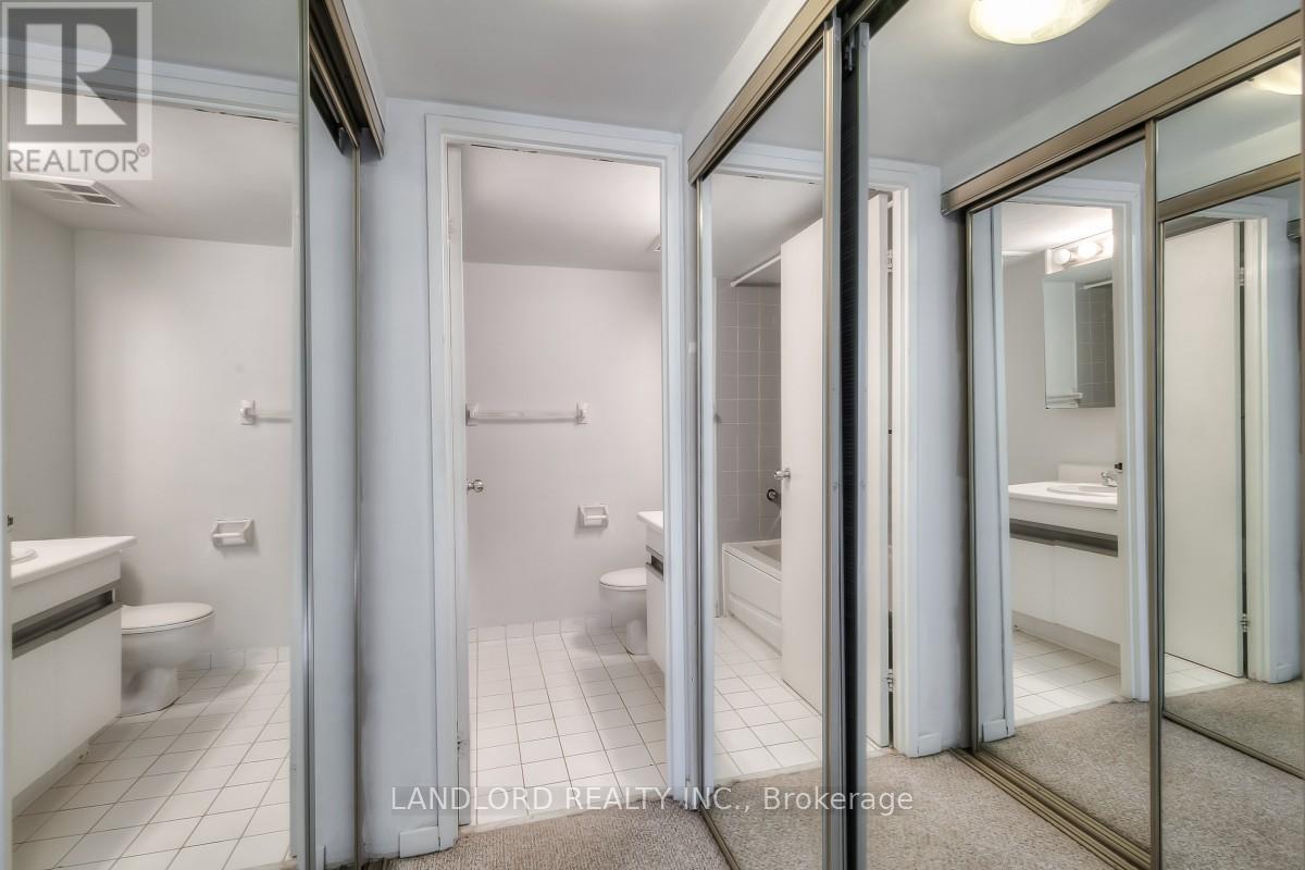 1006 - 1001 Bay Street, Toronto, Ontario  M5S 3A6 - Photo 14 - C11911691