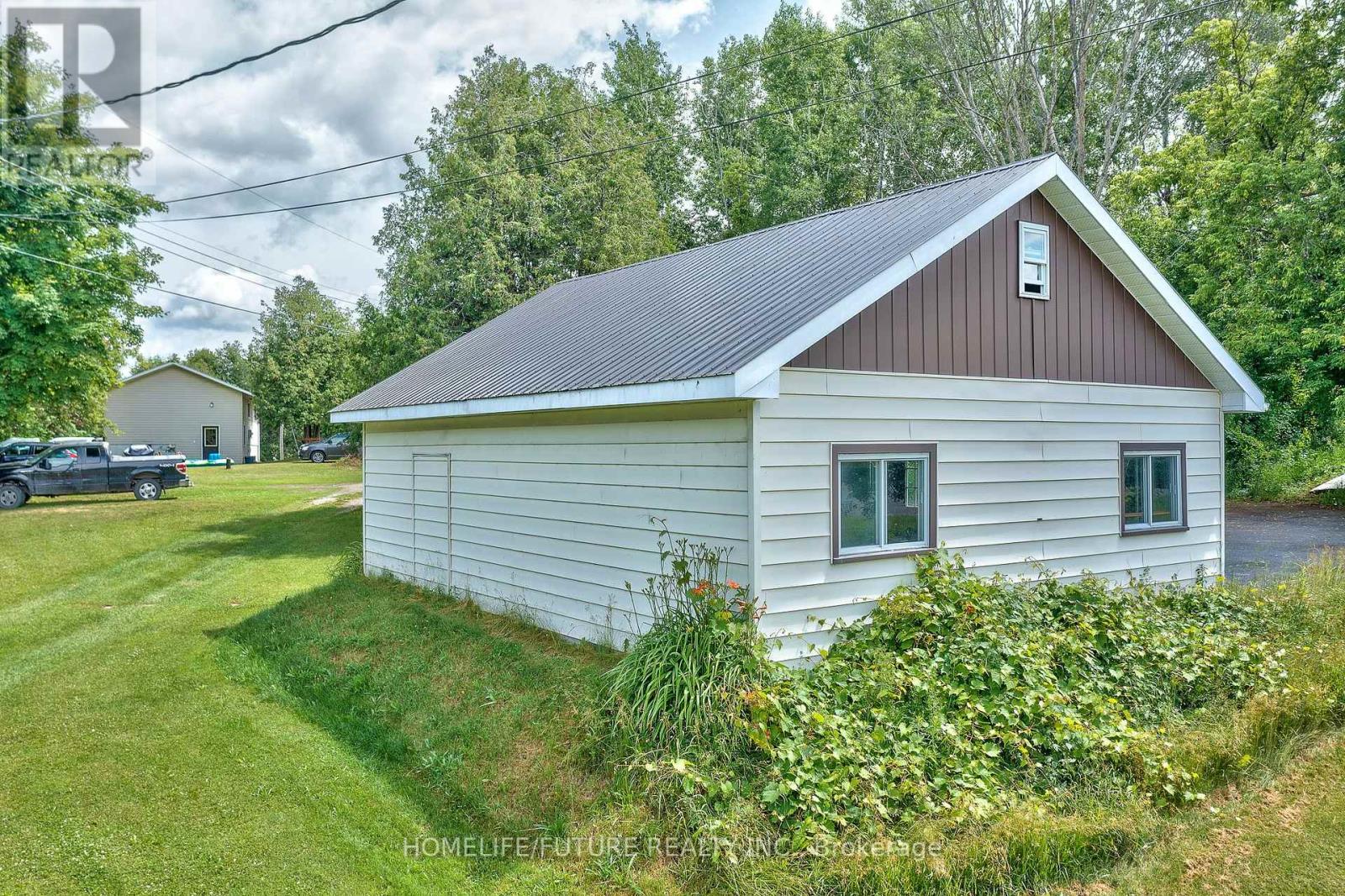 442 Hall Shore Drive, Lanark Highlands, Ontario  K0G 1M0 - Photo 38 - X11906724