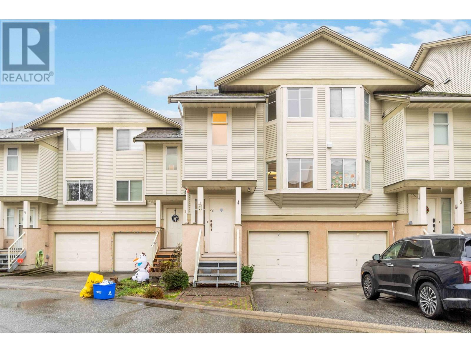 4 1318 Brunette Avenue, Coquitlam, British Columbia  V3K 6R1 - Photo 1 - R2953445