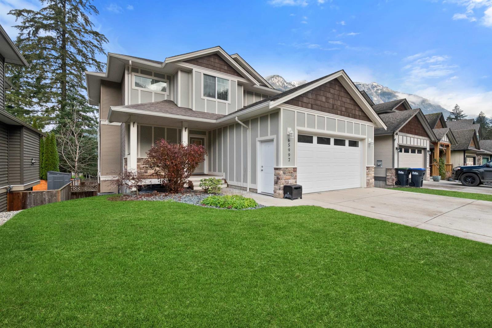 65997 OGILVIEW DRIVE|Kawkawa Lake, hope, British Columbia