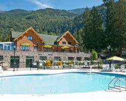 46 53480 BRIDAL FALLS ROAD|Bridal Falls, rosedale, British Columbia