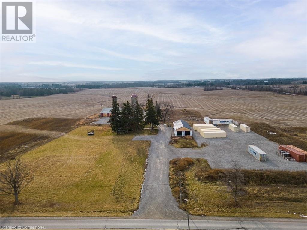 5463 CHIPPEWA Road E Unit# Barn, Glanbrook, Ontario