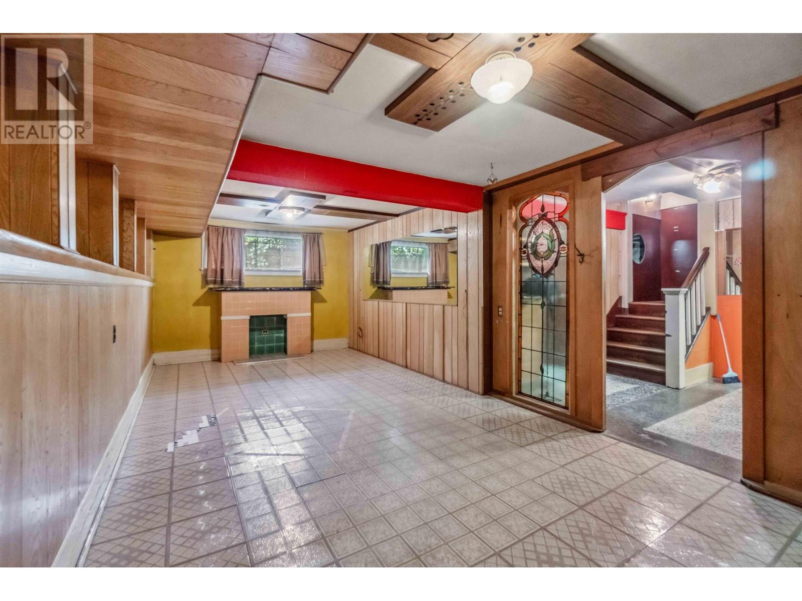 Listing Picture 37 of 40 : 2011 W 48TH AVENUE, Vancouver / 溫哥華 - 魯藝地產 Yvonne Lu Group - MLS Medallion Club Member