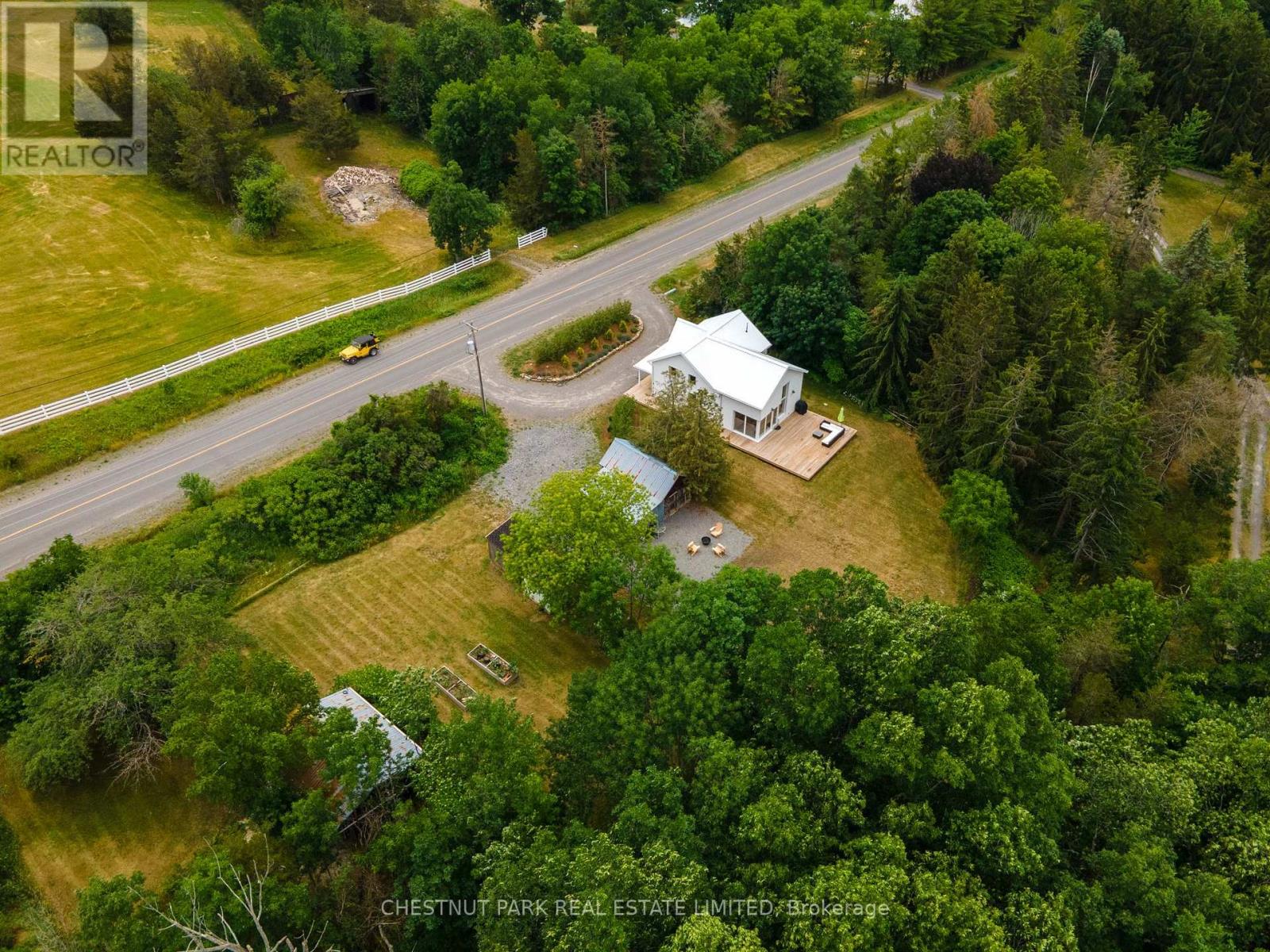 2809 County Road 7, Prince Edward County, Ontario  K0K 2T0 - Photo 17 - X11911737