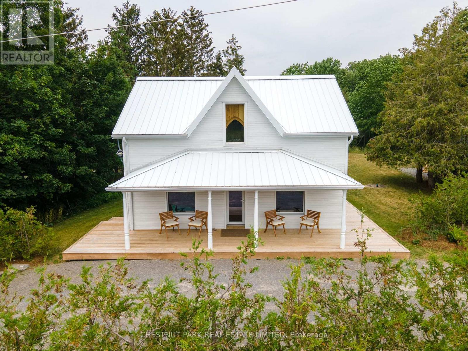 2809 County Road 7, Prince Edward County, Ontario  K0K 2T0 - Photo 4 - X11911737