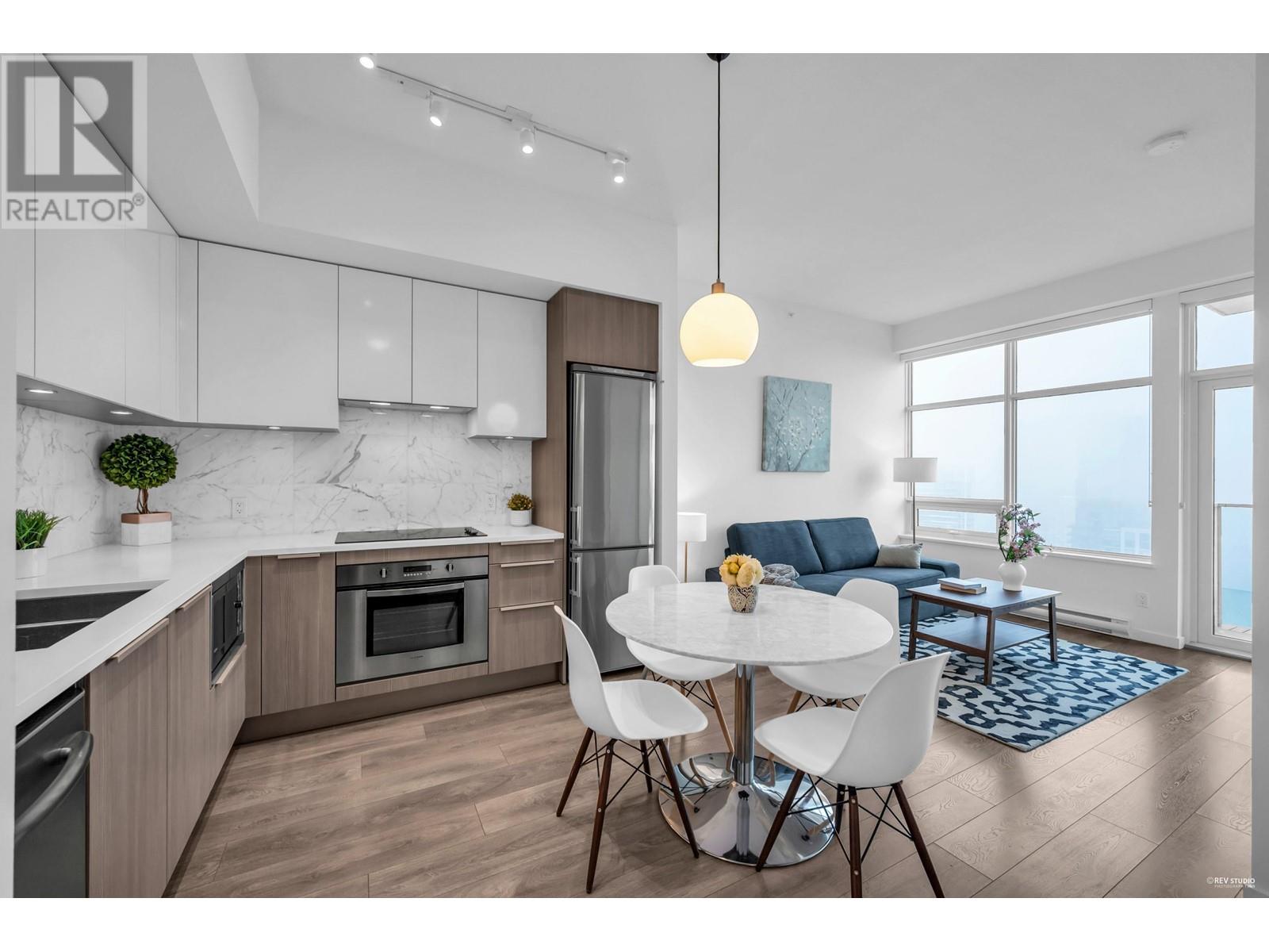 5901 6461 Telford Avenue, Burnaby, British Columbia  V5H 0B7 - Photo 1 - R2952714