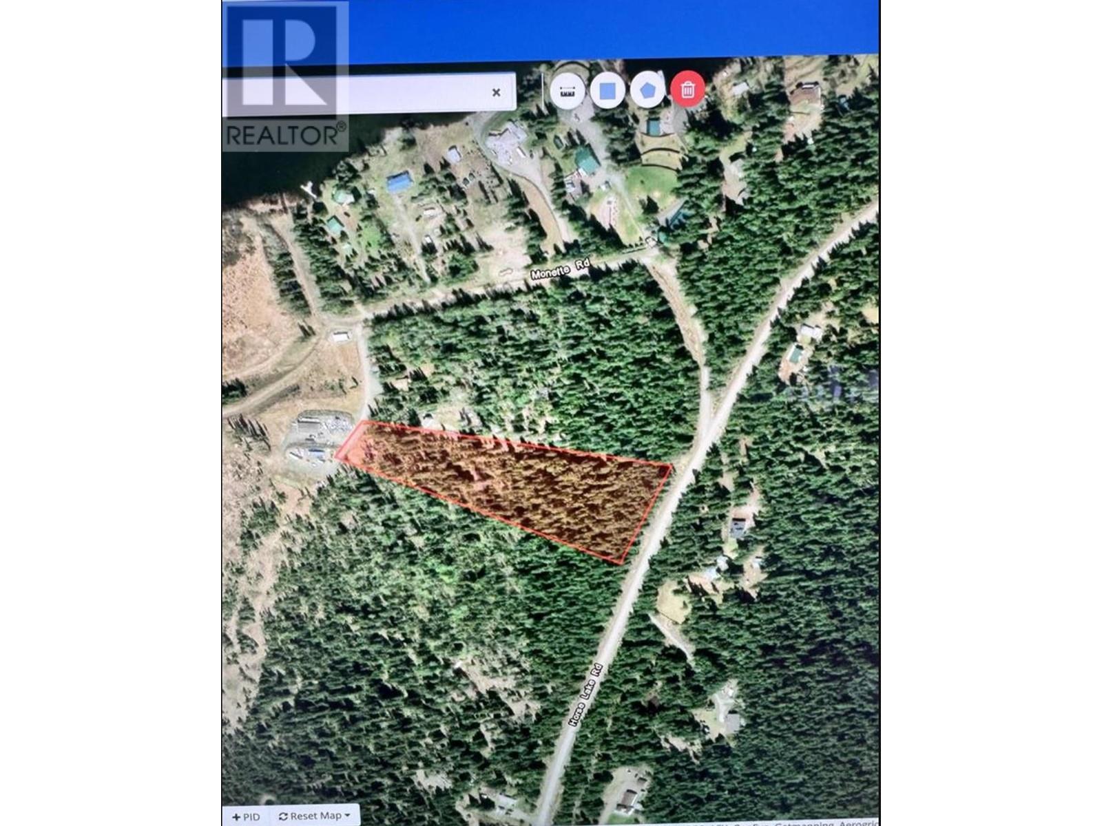 Lot B Horse Lake Road, Horse Lake, British Columbia V0K 2E3 - Photo 11 - R2953590