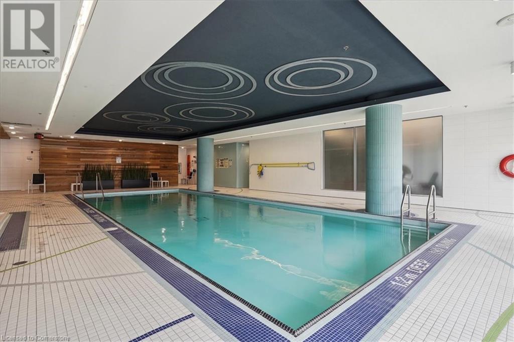 65 Speers Road Unit# 222, Oakville, Ontario  L6K 0J1 - Photo 17 - 40688561