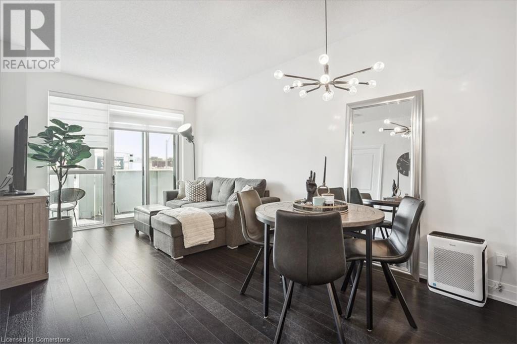 65 Speers Road Unit# 222, Oakville, Ontario  L6K 0J1 - Photo 8 - 40688561