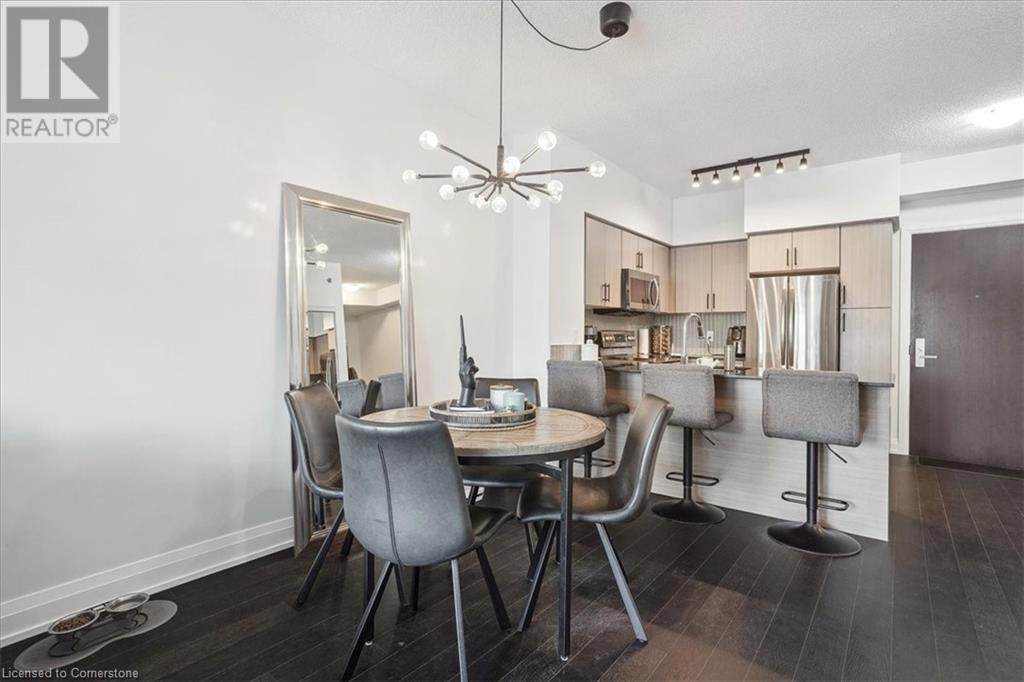 65 Speers Road Unit# 222, Oakville, Ontario  L6K 0J1 - Photo 9 - 40688561