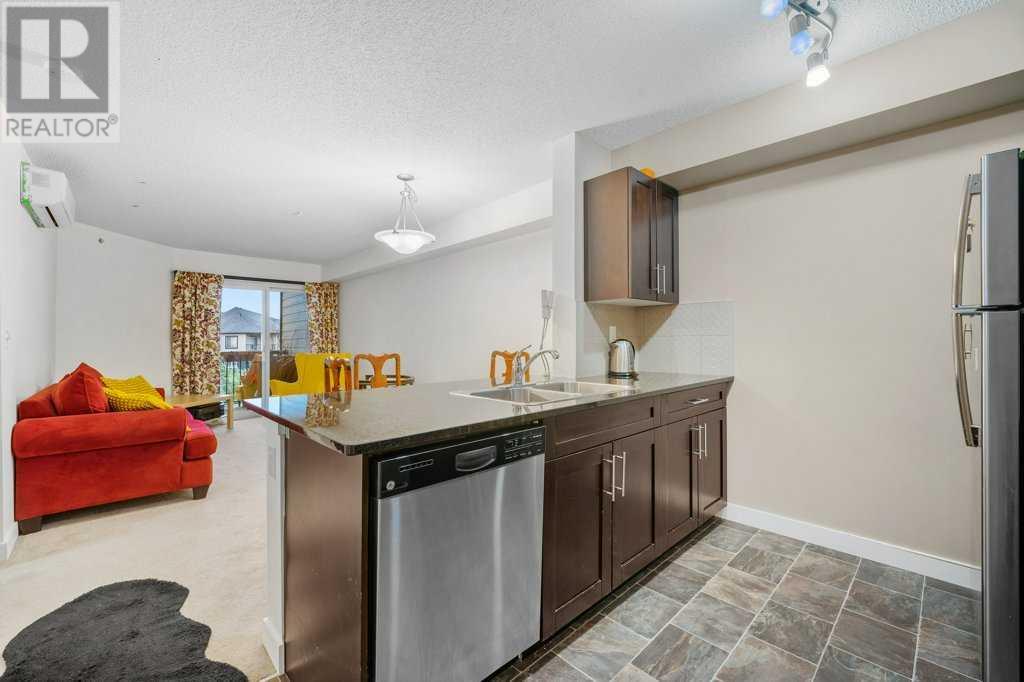 2417, 81 Legacy Boulevard Se, Calgary, Alberta  T2X 2B9 - Photo 8 - A2185879