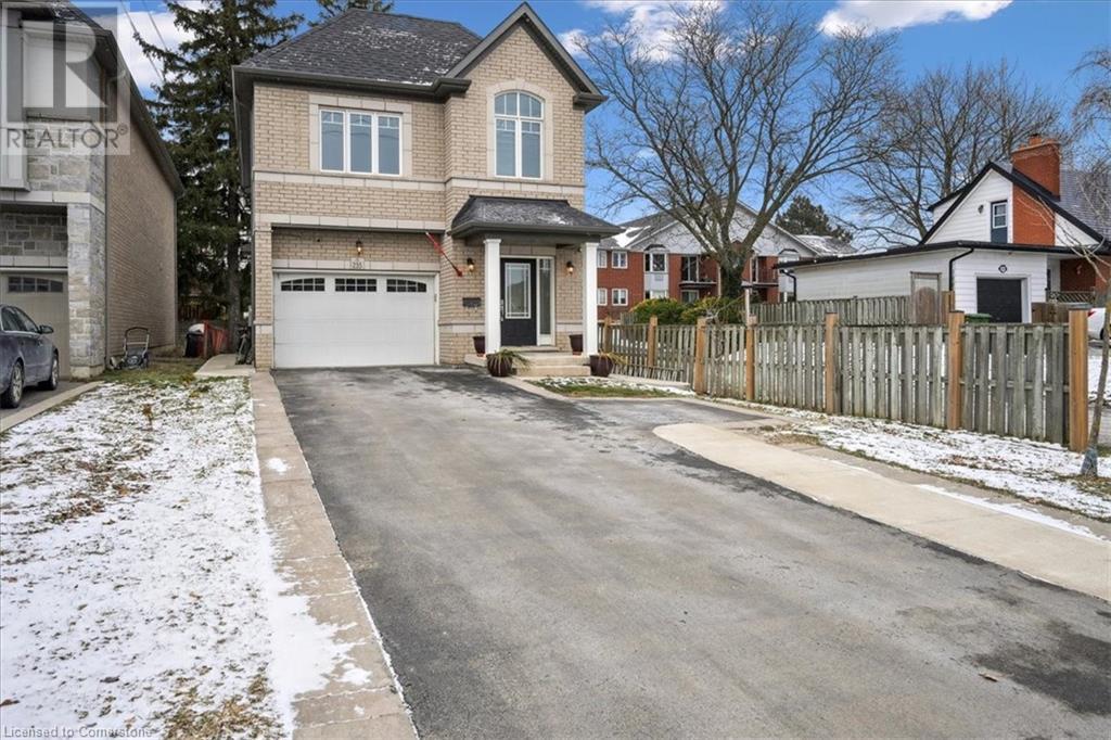 235 Stone Church Road E, Hamilton, Ontario  L9B 1B1 - Photo 3 - 40688359