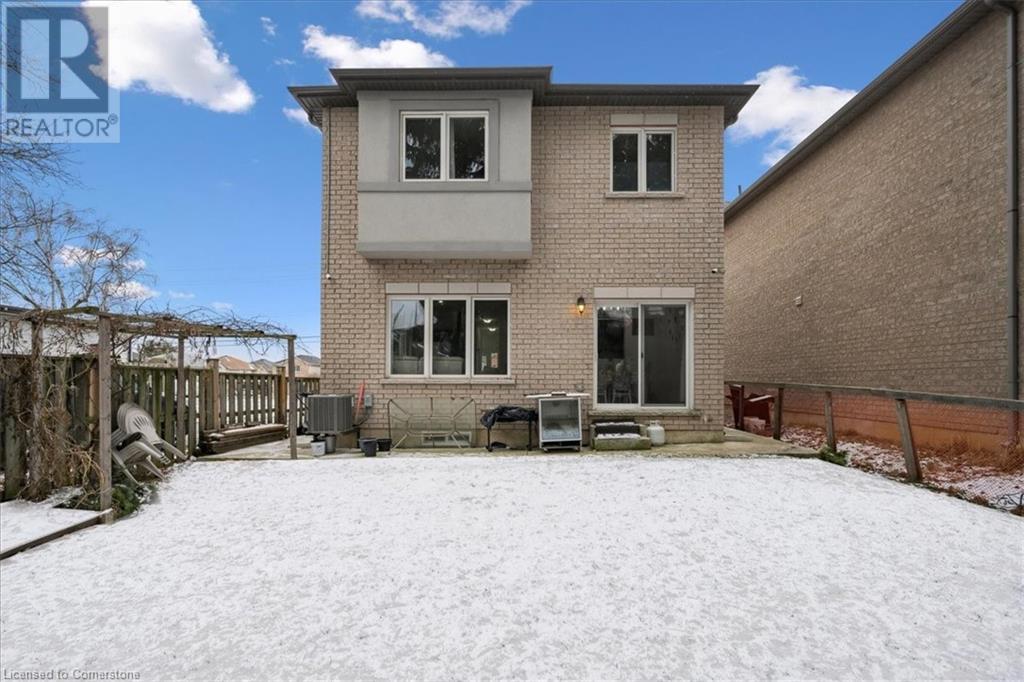 235 Stone Church Road E, Hamilton, Ontario  L9B 1B1 - Photo 41 - 40688359