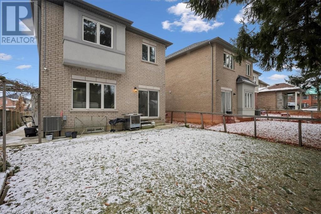 235 Stone Church Road E, Hamilton, Ontario  L9B 1B1 - Photo 42 - 40688359