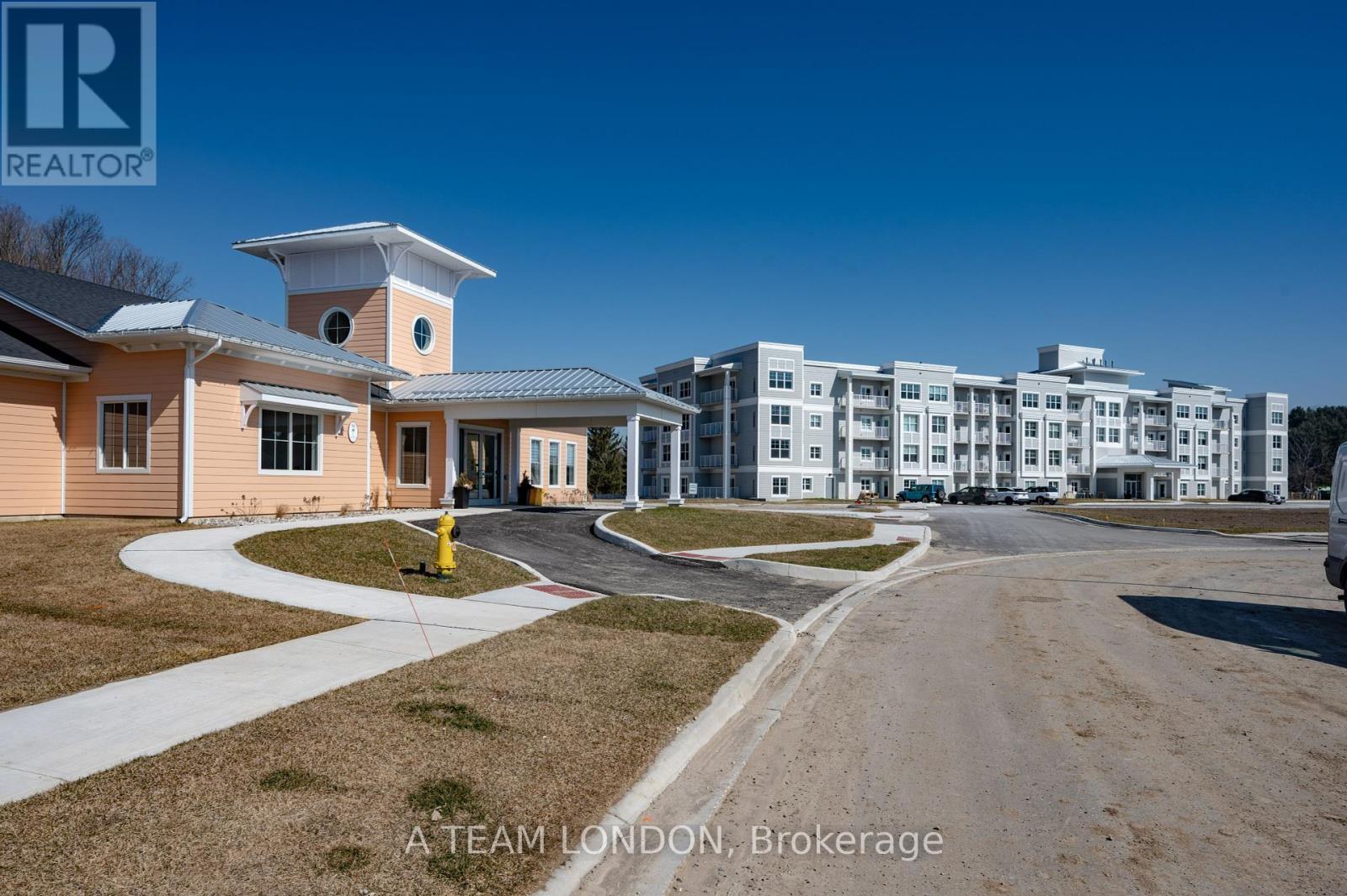 409 - 100 The Promenade N, Central Elgin, Ontario  N5L 1C5 - Photo 29 - X11900649