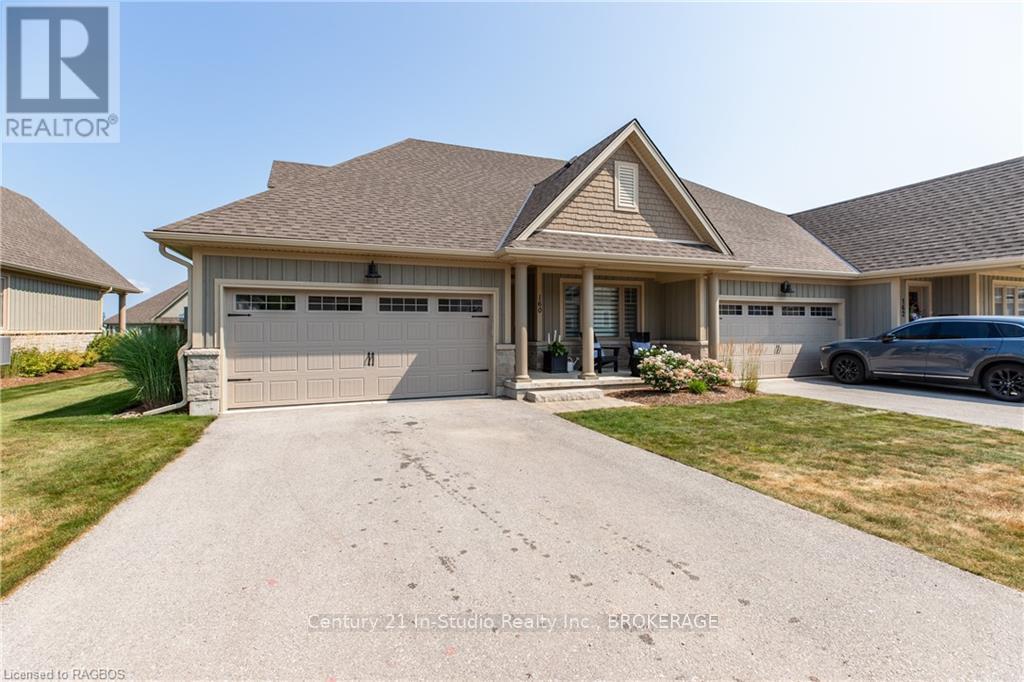 160 HAWTHORN CRESCENT, georgian bluffs, Ontario