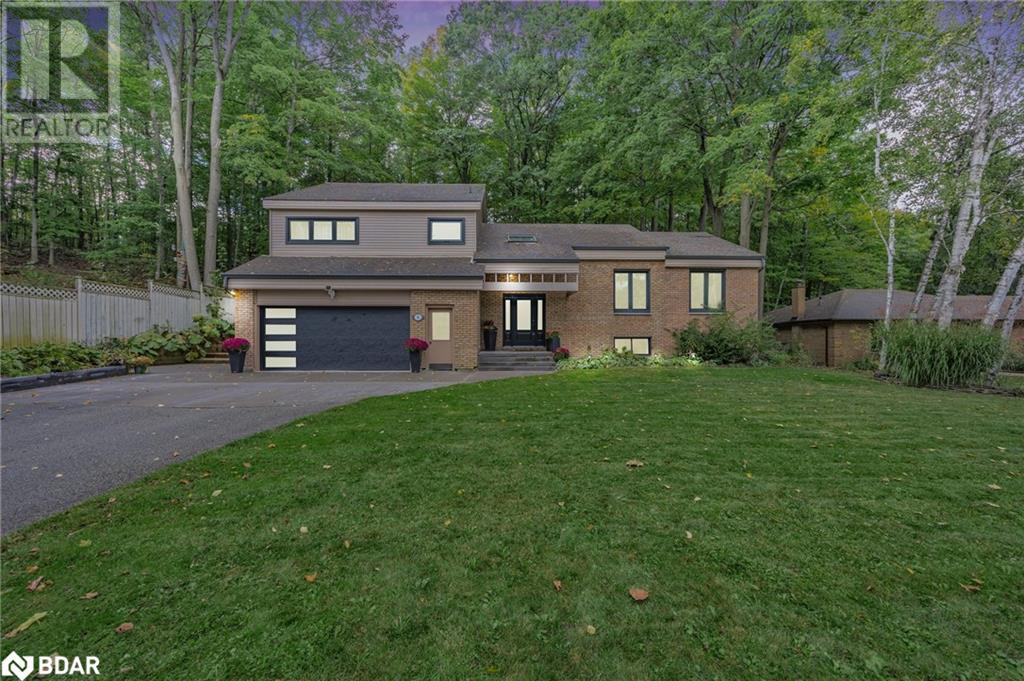 8 Frid Boulevard, Midhurst, Ontario  L9X 0P5 - Photo 1 - 40688307