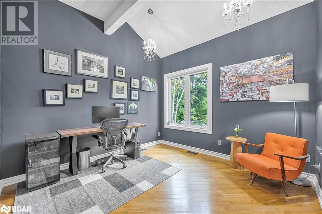 8 Frid Boulevard, Midhurst, Ontario  L9X 0P5 - Photo 14 - 40688307