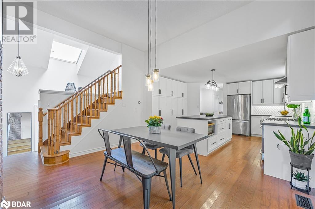 8 Frid Boulevard, Midhurst, Ontario  L9X 0P5 - Photo 16 - 40688307