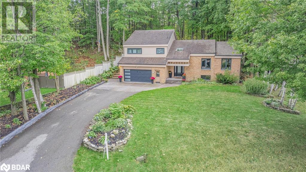 8 Frid Boulevard, Midhurst, Ontario  L9X 0P5 - Photo 2 - 40688307