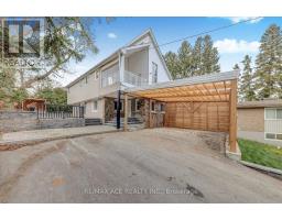 1844 Spruce Hill Road, Pickering (Dunbarton), Ca