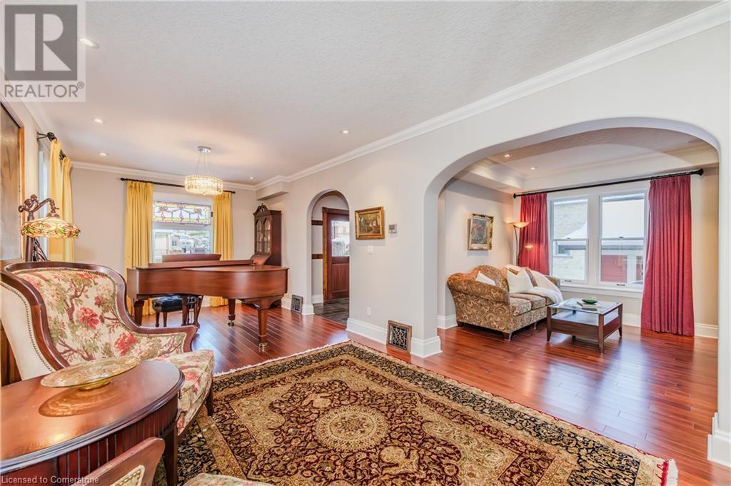 59 Menno Street, Waterloo, Ontario  N2L 2A6 - Photo 11 - 40688500