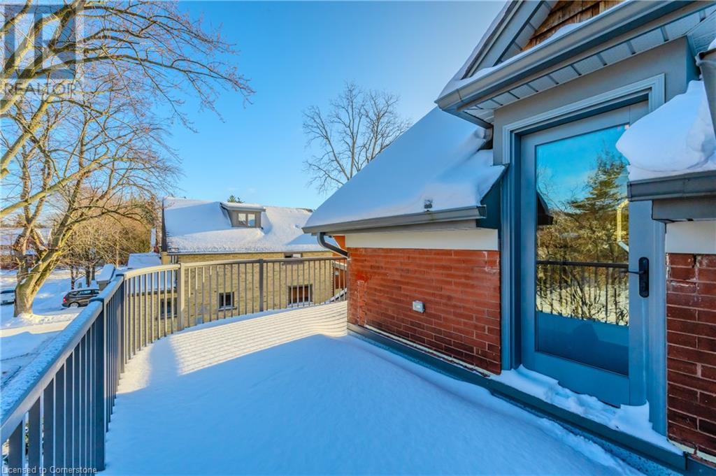 59 Menno Street, Waterloo, Ontario  N2L 2A6 - Photo 24 - 40688500