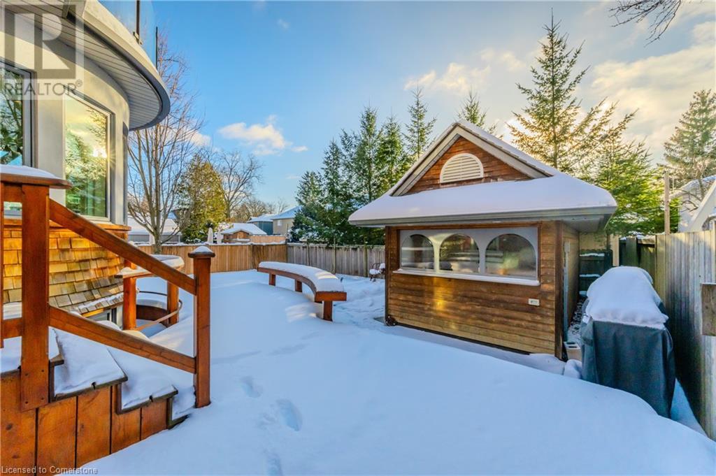 59 Menno Street, Waterloo, Ontario  N2L 2A6 - Photo 33 - 40688500