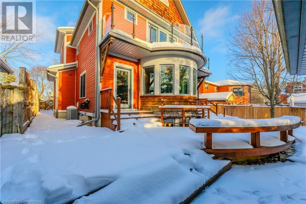 59 Menno Street, Waterloo, Ontario  N2L 2A6 - Photo 34 - 40688500