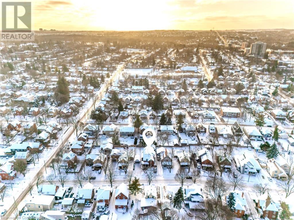 59 Menno Street, Waterloo, Ontario  N2L 2A6 - Photo 38 - 40688500